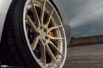 Mercedes-Benz S63 AMG on ADV.1 Wheels (ADV5.0TSC) 2015 года